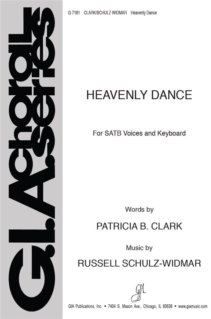 Heavenly Dance